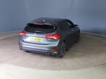 FORD FOCUS 1.5 EcoBlue ST-Line X Hatchback 5dr Diesel Auto Euro 6 (s/s) (12