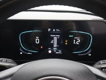 KIA SPORTAGE 1.6 T-GDi 13.8kWh GT-Line SUV 5dr Petrol Plug-in Hybrid Auto AWD