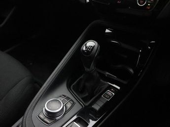 BMW X2 1.5 18i SE SUV 5dr Petrol Manual sDrive Euro 6 (s/s) (140 ps)