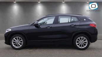 BMW X2 1.5 18i SE SUV 5dr Petrol Manual sDrive Euro 6 (s/s) (140 ps)