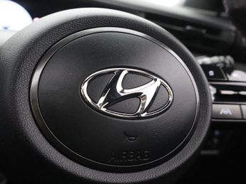 HYUNDAI TUCSON 1.6 T-GDi N Line S SUV 5dr Petrol Manual Euro 6 (s/s) (150 ps)