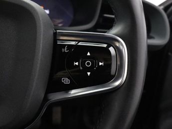 POLESTAR POLESTAR 2 Dual Motor 78kWh Long Range Fastback 5dr Electric Auto 4WDE (408