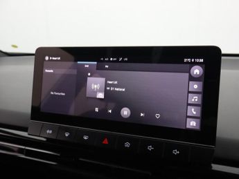 MG MG 4 64kWh SE Long Range Hatchback 5dr Electric Auto (203 ps)