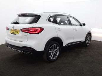 MG MG HS 1.5 T-GDI Exclusive SUV 5dr Petrol Manual Euro 6 (s/s) (162 ps)