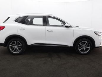 MG MG HS 1.5 T-GDI Exclusive SUV 5dr Petrol Manual Euro 6 (s/s) (162 ps)