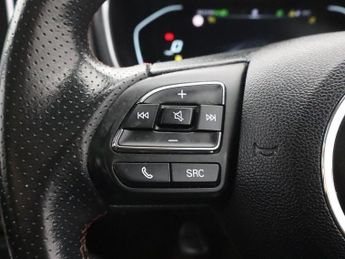 MG MG HS 1.5 T-GDI Exclusive SUV 5dr Petrol Manual Euro 6 (s/s) (162 ps)
