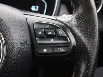 MG MG HS 1.5 T-GDI Exclusive SUV 5dr Petrol Manual Euro 6 (s/s) (162 ps)