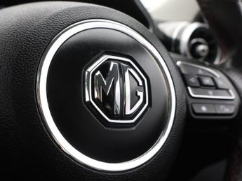 MG MG HS 1.5 T-GDI Exclusive SUV 5dr Petrol Manual Euro 6 (s/s) (162 ps)