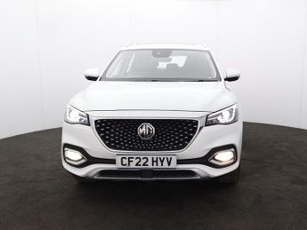 MG MG HS 1.5 T-GDI Exclusive SUV 5dr Petrol Manual Euro 6 (s/s) (162 ps)