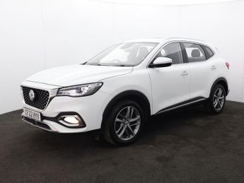 MG MG HS 1.5 T-GDI Exclusive SUV 5dr Petrol Manual Euro 6 (s/s) (162 ps)