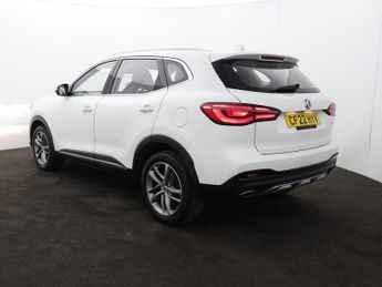 MG MG HS 1.5 T-GDI Exclusive SUV 5dr Petrol Manual Euro 6 (s/s) (162 ps)