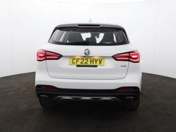 MG MG HS 1.5 T-GDI Exclusive SUV 5dr Petrol Manual Euro 6 (s/s) (162 ps)