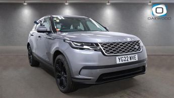 Land Rover Range Rover Velar 2.0 P400e 17.1kWh SE SUV 5dr Petrol Plug-in Hybrid Auto 4WD Euro