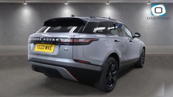 LAND ROVER RANGE ROVER VELAR 2.0 P400e 17.1kWh SE SUV 5dr Petrol Plug-in Hybrid Auto 4WD Euro