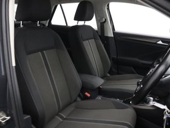 VOLKSWAGEN T-ROC 1.0 TSI SE SUV 5dr Petrol Manual Euro 6 (s/s) (115 ps)