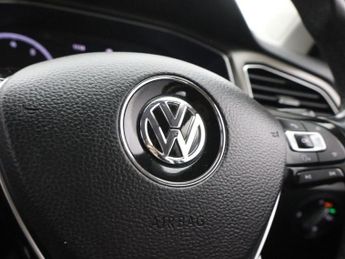 VOLKSWAGEN T-ROC 1.0 TSI SE SUV 5dr Petrol Manual Euro 6 (s/s) (115 ps)