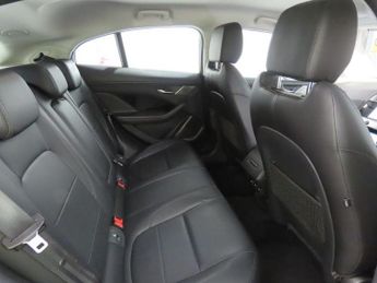 JAGUAR I-PACE 400 90kWh S SUV 5dr Electric Auto 4WD (400 ps)