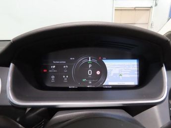JAGUAR I-PACE 400 90kWh S SUV 5dr Electric Auto 4WD (400 ps)