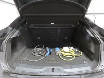 JAGUAR I-PACE 400 90kWh First Edition SUV 5dr Electric Auto 4WD (400 ps)