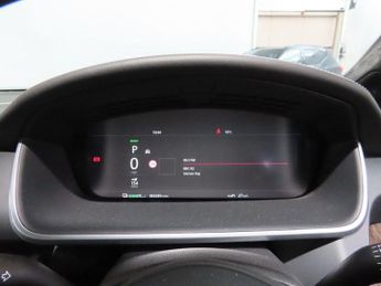 JAGUAR I-PACE 400 90kWh First Edition SUV 5dr Electric Auto 4WD (400 ps)
