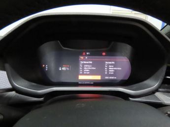 POLESTAR POLESTAR 2 Dual Motor 78kWh Long Range Fastback 5dr Electric Auto 4WDE (408