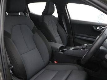 POLESTAR POLESTAR 2 Dual Motor 78kWh Long Range Fastback 5dr Electric Auto 4WDE (408