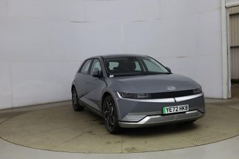 HYUNDAI IONIQ 5 58kWh Premium Hatchback 5dr Electric Auto (170 ps)