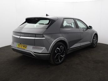 HYUNDAI IONIQ 5 58kWh Premium Hatchback 5dr Electric Auto (170 ps)