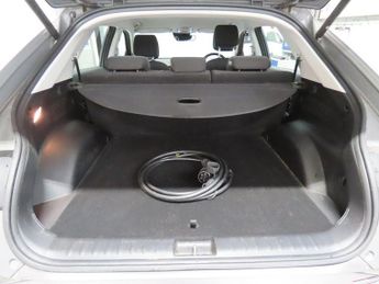 HYUNDAI IONIQ 5 58kWh Premium Hatchback 5dr Electric Auto (170 ps)