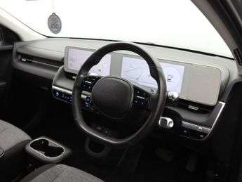 HYUNDAI IONIQ 5 58kWh Premium Hatchback 5dr Electric Auto (170 ps)