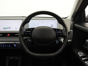 HYUNDAI IONIQ 5 58kWh Premium Hatchback 5dr Electric Auto (170 ps)