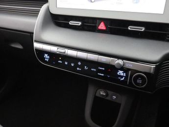 HYUNDAI IONIQ 5 58kWh Premium Hatchback 5dr Electric Auto (170 ps)
