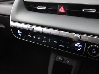 HYUNDAI IONIQ 5 58kWh Premium Hatchback 5dr Electric Auto (170 ps)