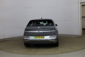 HYUNDAI IONIQ 5 58kWh Premium Hatchback 5dr Electric Auto (170 ps)