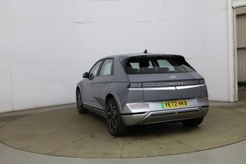 HYUNDAI IONIQ 5 58kWh Premium Hatchback 5dr Electric Auto (170 ps)