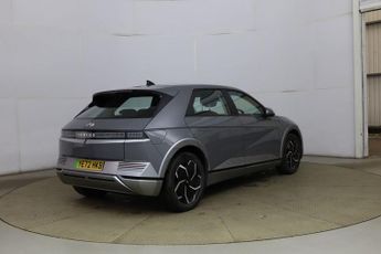 HYUNDAI IONIQ 5 58kWh Premium Hatchback 5dr Electric Auto (170 ps)