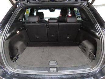 MERCEDES-BENZ GLA CLASS 2.0 GLA200d AMG Line (Premium) SUV 5dr Diesel 8G-DCT Euro 6 (s/s