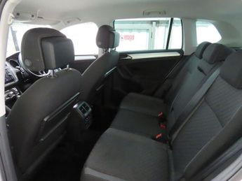 VOLKSWAGEN TIGUAN 1.5 TSI EVO Match SUV 5dr Petrol DSG Euro 6 (s/s) (150 ps)