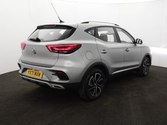 MG MG ZS 1.0 T-GDI Exclusive SUV 5dr Petrol Auto Euro 6 (111 ps)