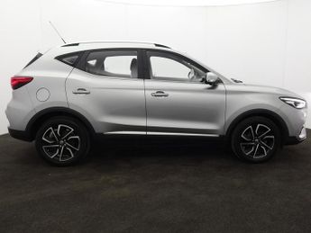 MG MG ZS 1.0 T-GDI Exclusive SUV 5dr Petrol Auto Euro 6 (111 ps)