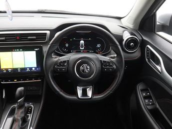MG MG ZS 1.0 T-GDI Exclusive SUV 5dr Petrol Auto Euro 6 (111 ps)