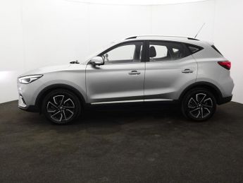 MG MG ZS 1.0 T-GDI Exclusive SUV 5dr Petrol Auto Euro 6 (111 ps)