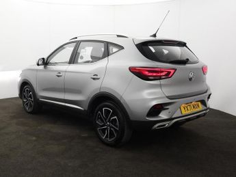 MG MG ZS 1.0 T-GDI Exclusive SUV 5dr Petrol Auto Euro 6 (111 ps)