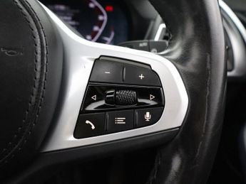 BMW IX3 80kWh M Sport SUV 5dr Electric Auto (286 ps)