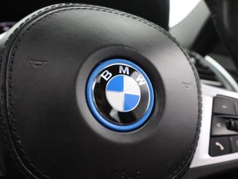 BMW IX3 80kWh M Sport SUV 5dr Electric Auto (286 ps)