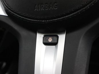 BMW IX3 80kWh M Sport SUV 5dr Electric Auto (286 ps)