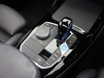BMW IX3 80kWh M Sport SUV 5dr Electric Auto (286 ps)