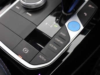 BMW IX3 80kWh M Sport SUV 5dr Electric Auto (286 ps)