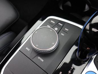 BMW IX3 80kWh M Sport SUV 5dr Electric Auto (286 ps)