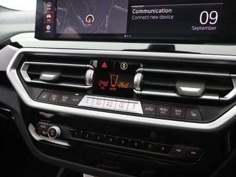 BMW IX3 80kWh M Sport SUV 5dr Electric Auto (286 ps)